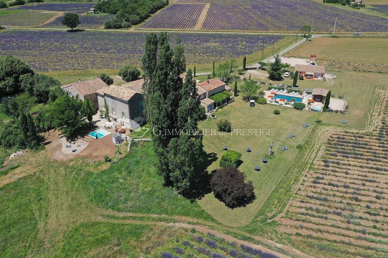 Photos 2 - Tourist - A unique estate with five dwellings and two swimming pools