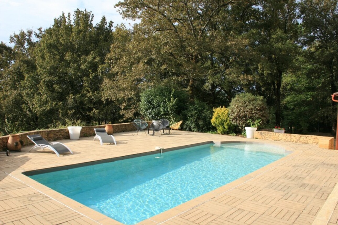 Photos 2 - Prestigious - Magnificent quiet property in Sarlat