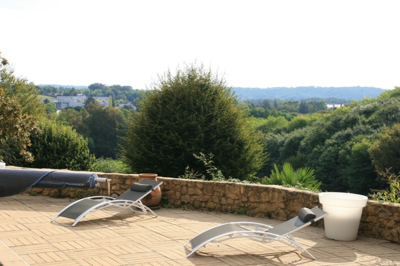 Photos 3 - Prestigious - Magnificent quiet property in Sarlat