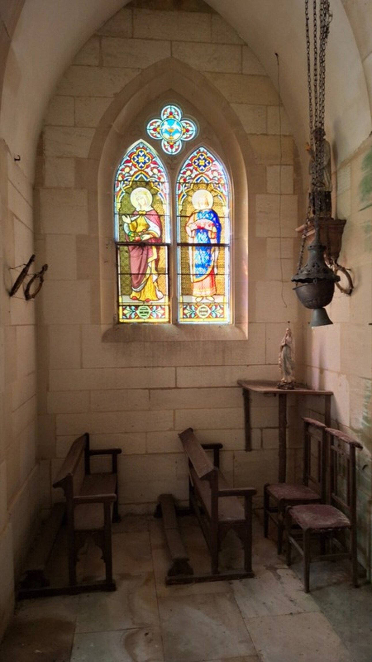 Photos 18 - Prestigious - Château d’exception en Champagne proche de Colombey les deux églises  avec un beau potentiel