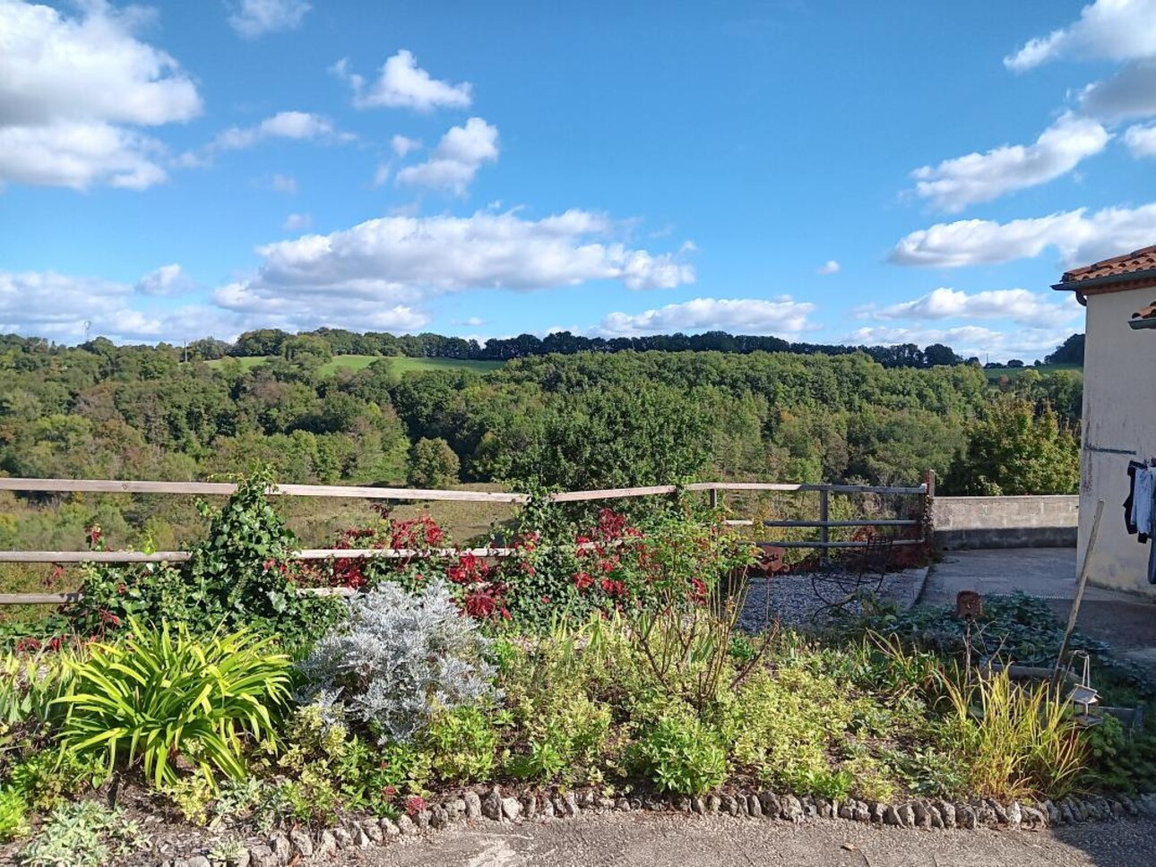 Photos 2 - Touristique - Maison de plain pied avec une vue époustouflante