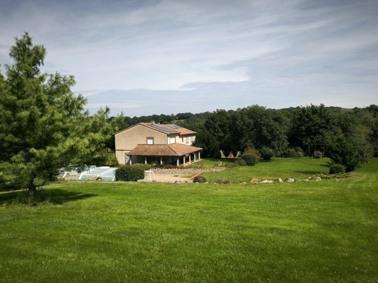 Photos 3 - Tourist - Farm with outbuildings