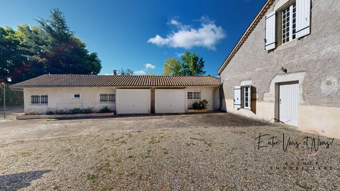 Photos 20 - Prestige - Demeure du 17e, 10p, gîte, piscine, 1ha proche Casteljaloux