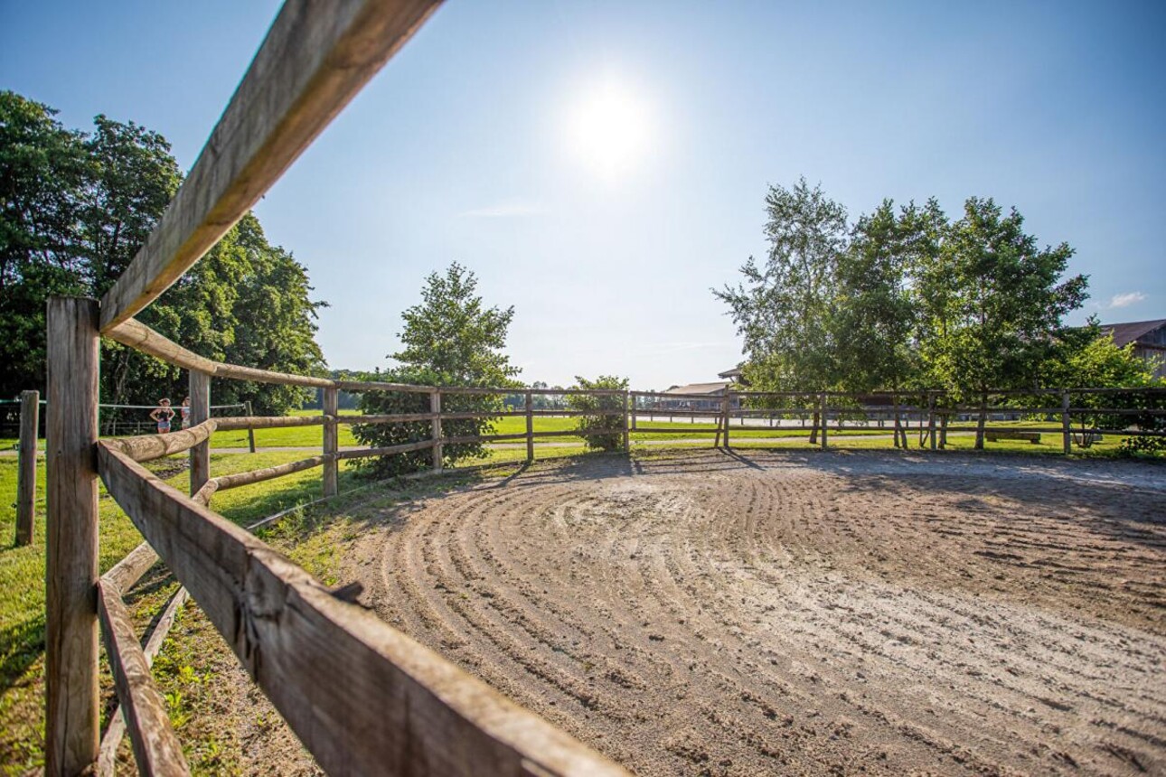 Photos 4 - Equestrian - Demeure de prestige Salans 180 m2