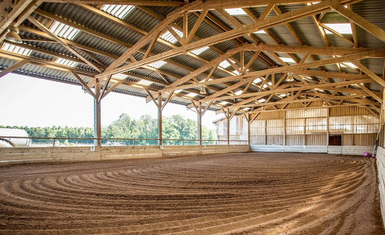 Photos 5 - Equestrian - Demeure de prestige Salans 180 m2