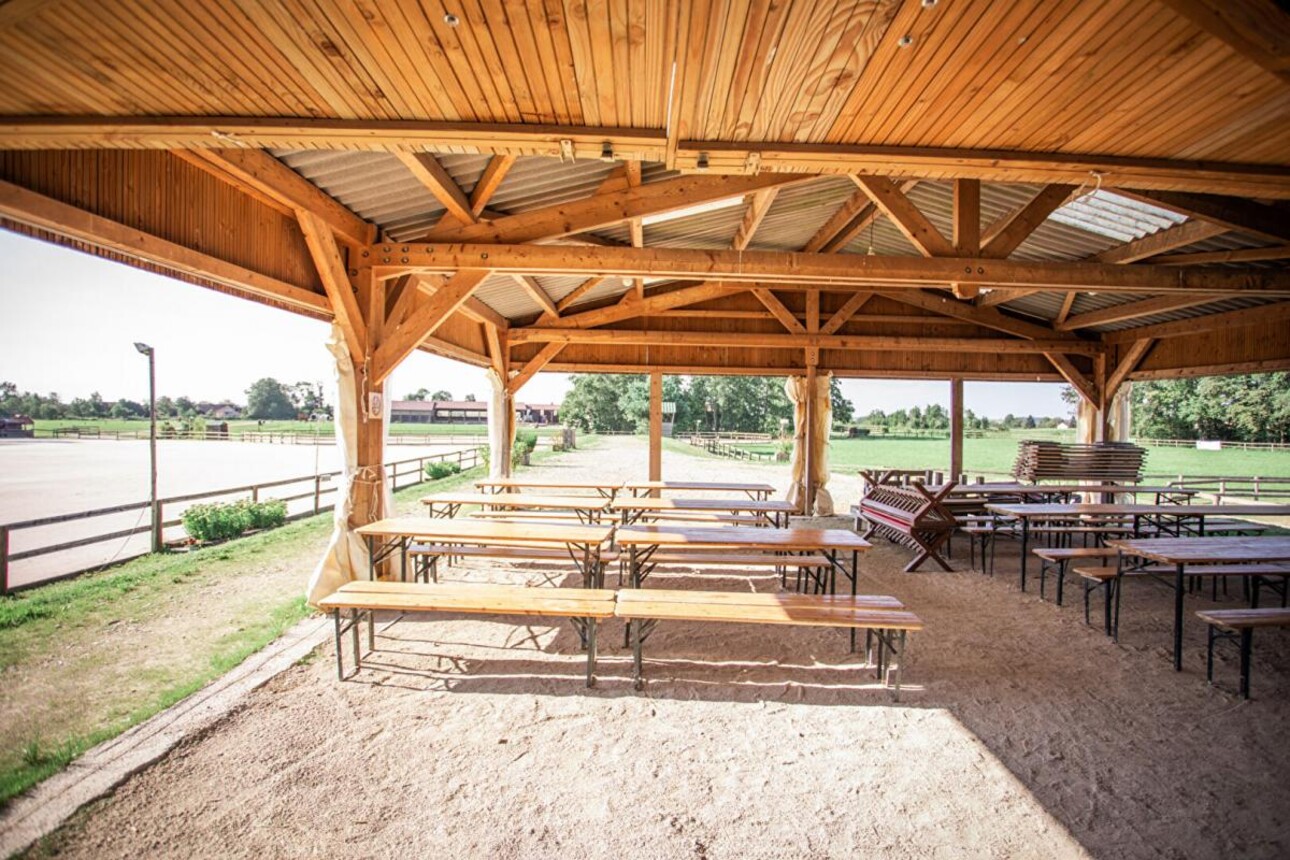 Photos 12 - Equestrian - Demeure de prestige Salans 180 m2