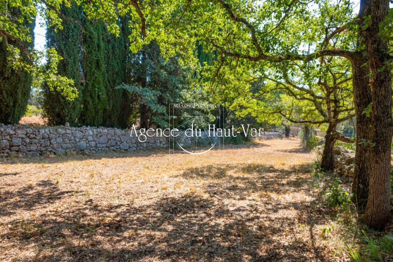 Photos 17 - Prestige - Vignes et oliviers autour d'une Bastide 17eme siècle, maison