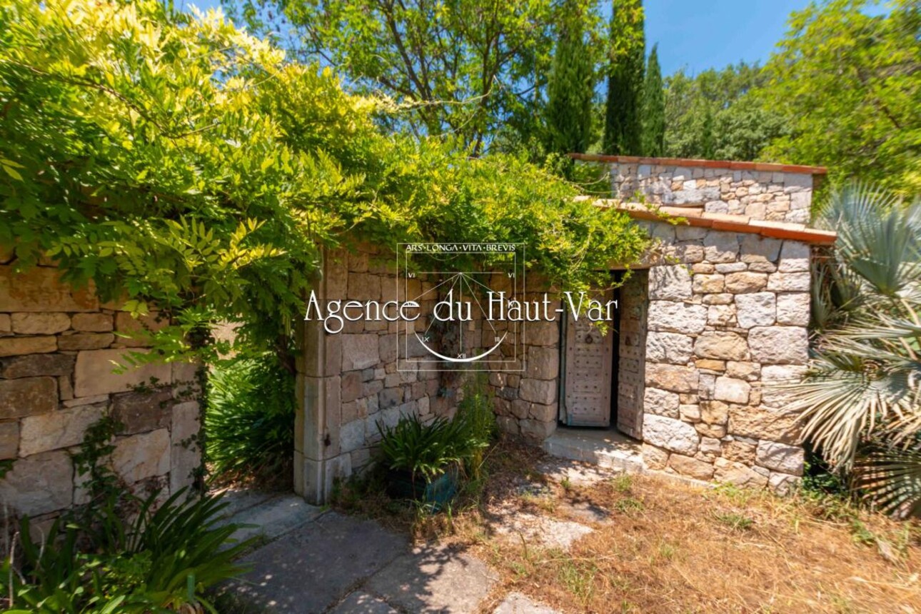 Photos 11 - Prestigious - Provencal Mas, 4.5 hectares