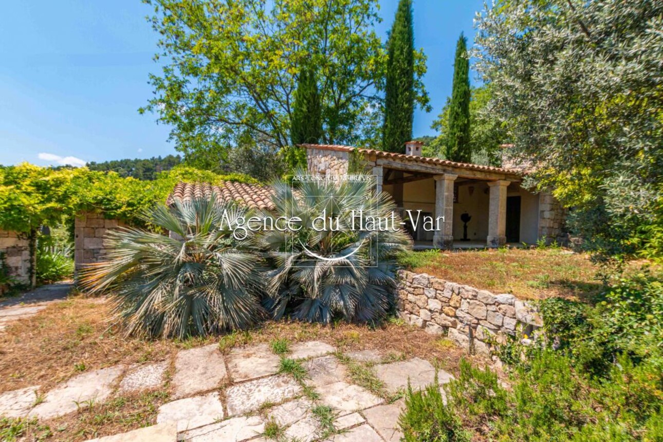 Photos 12 - Prestigious - Provencal Mas, 4.5 hectares