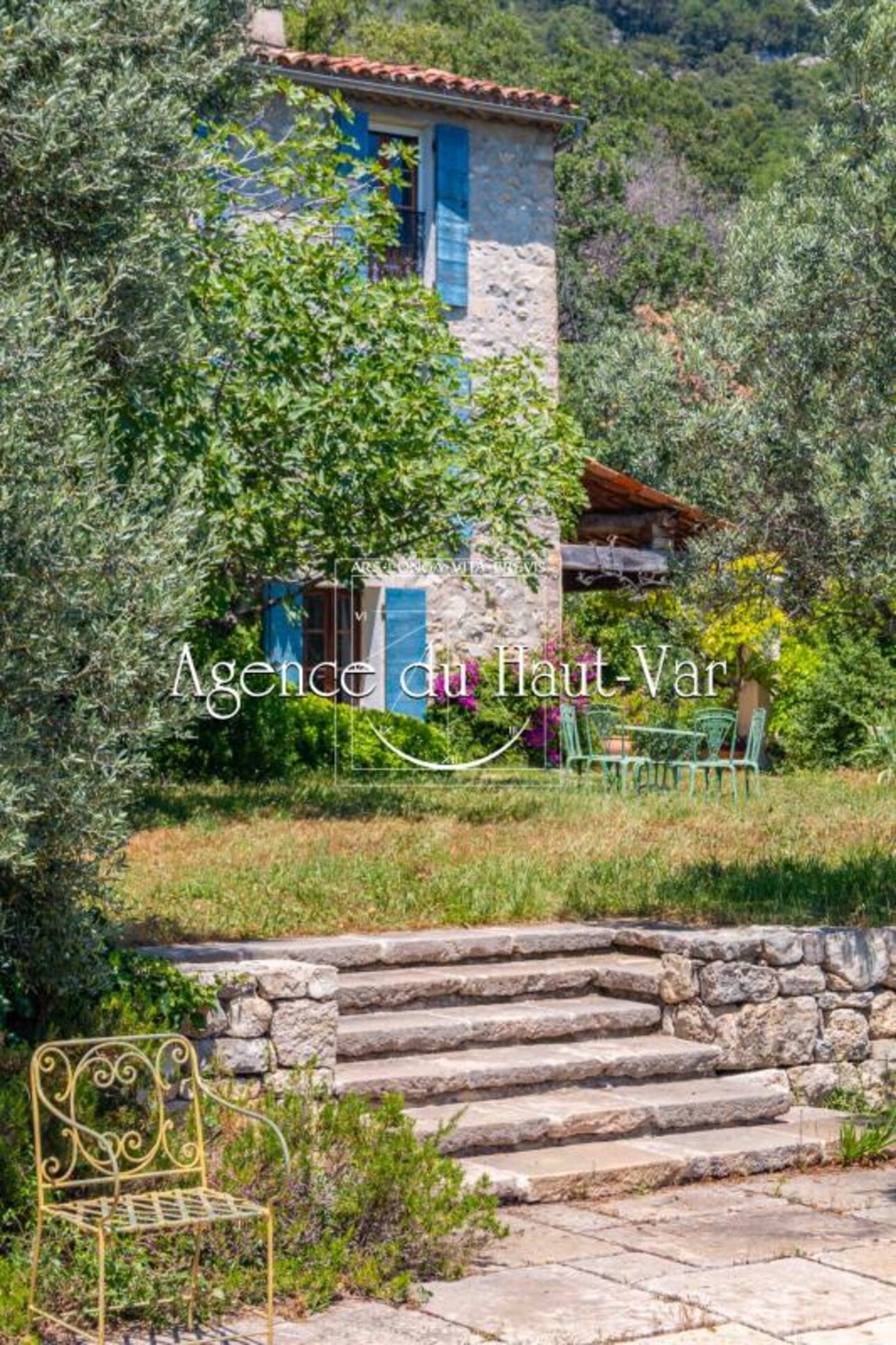 Photos 15 - Prestigious - Provencal Mas, 4.5 hectares