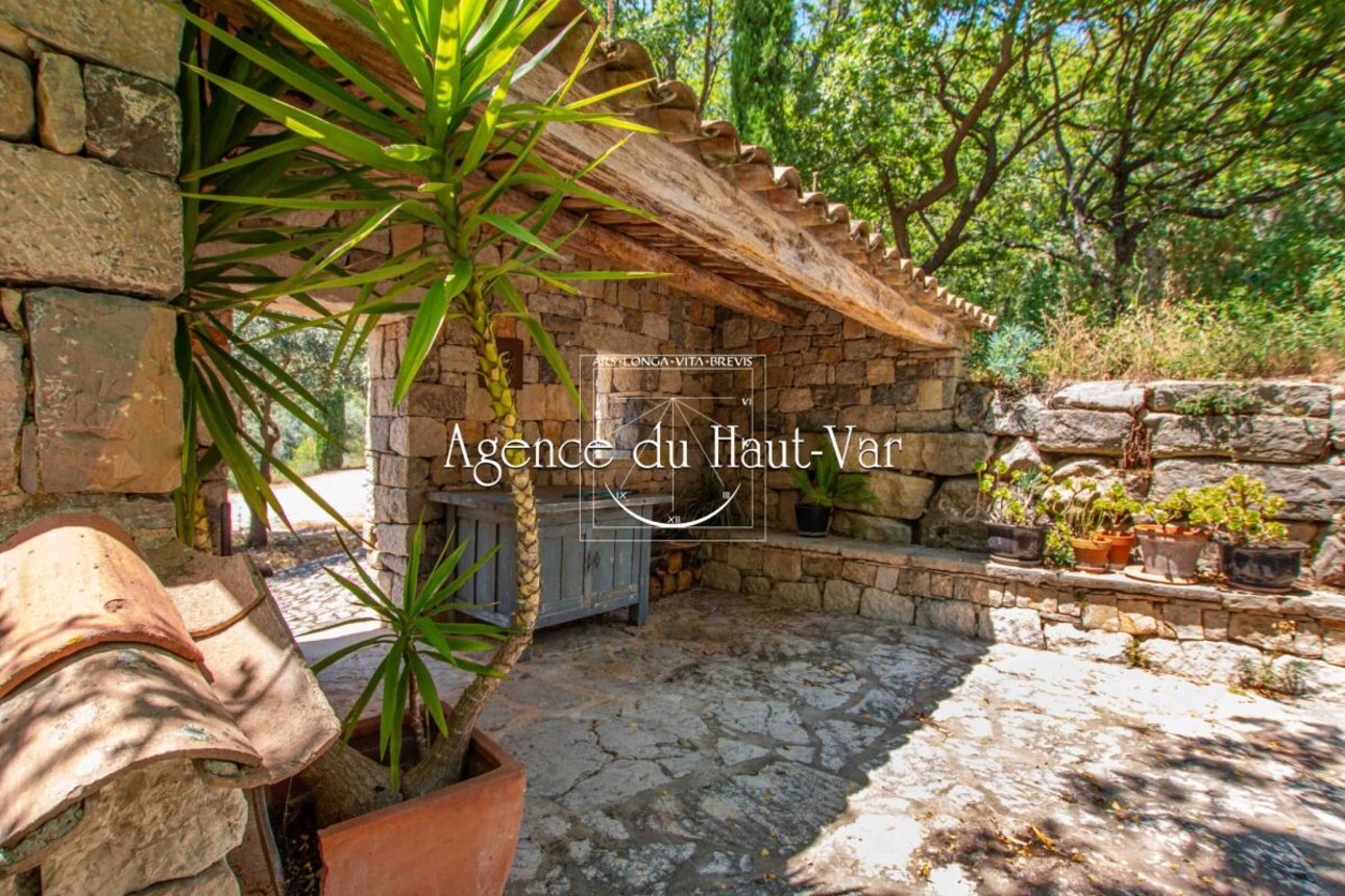 Photos 16 - Prestigious - Provencal Mas, 4.5 hectares