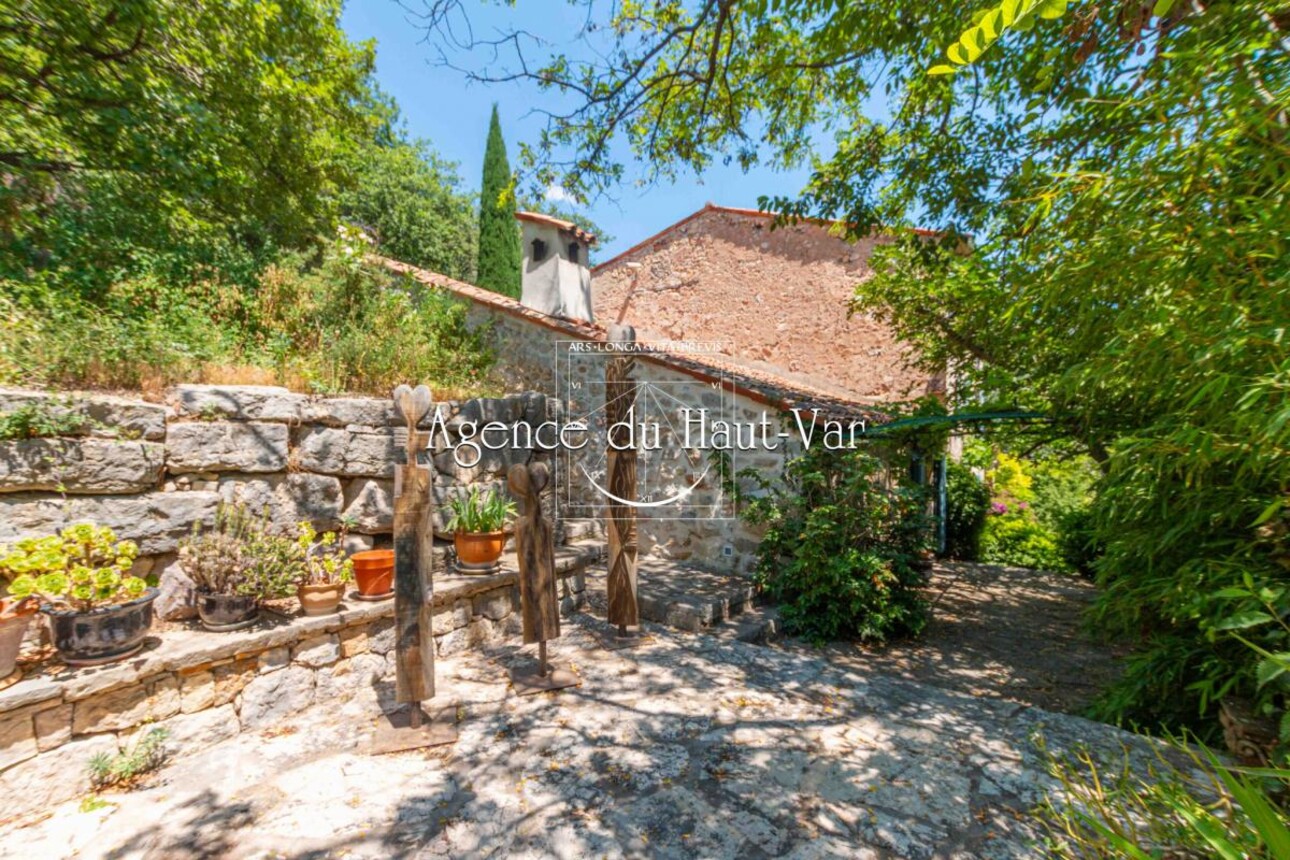 Photos 17 - Prestigious - Provencal Mas, 4.5 hectares