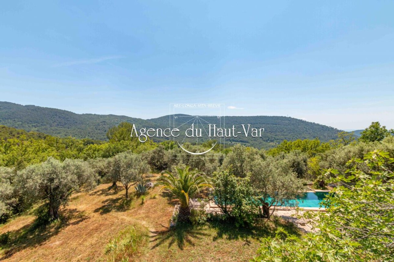 Photos 29 - Prestigious - Provencal Mas, 4.5 hectares