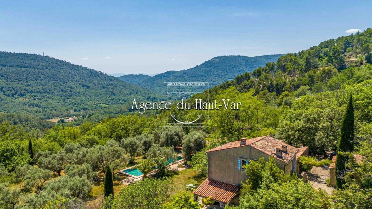 Photos 30 - Prestigious - Provencal Mas, 4.5 hectares