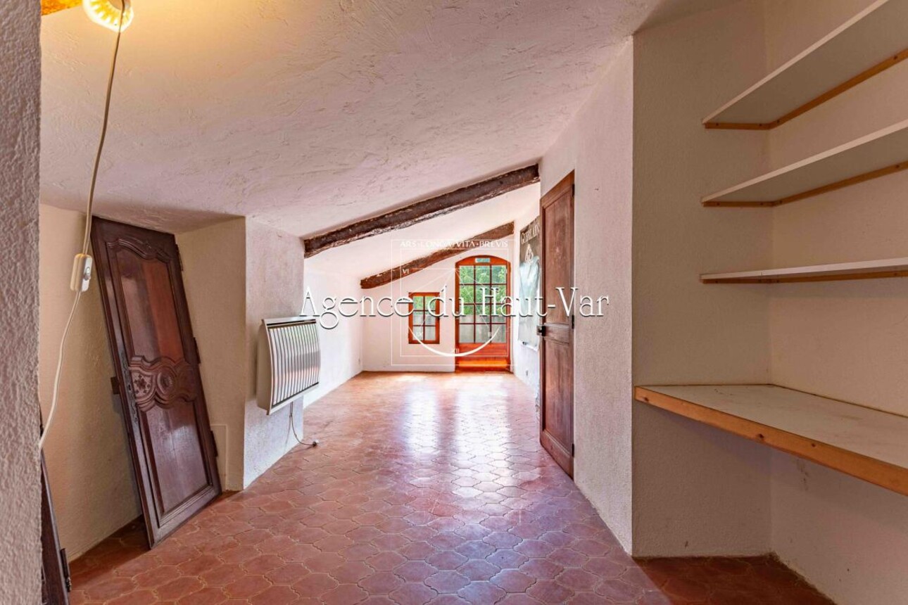 Photos 24 - Tourist - Small property: two stone houses on 1.3 hectares