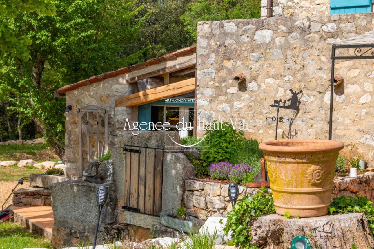 Photos 13 - Prestigious - Authentic renovated stone farmhouse, 1.1 hectares