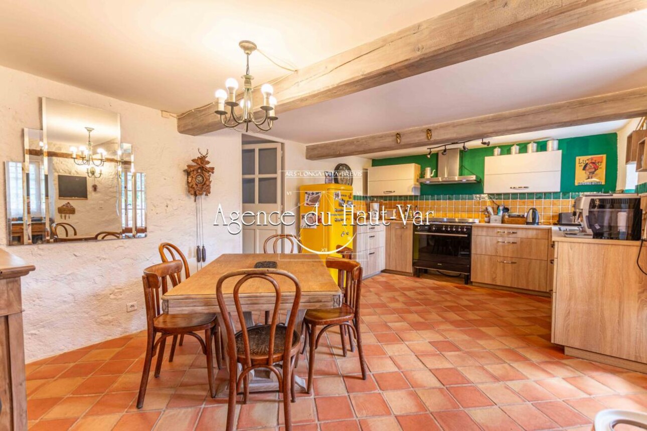 Photos 16 - Prestigious - Authentic renovated stone farmhouse, 1.1 hectares