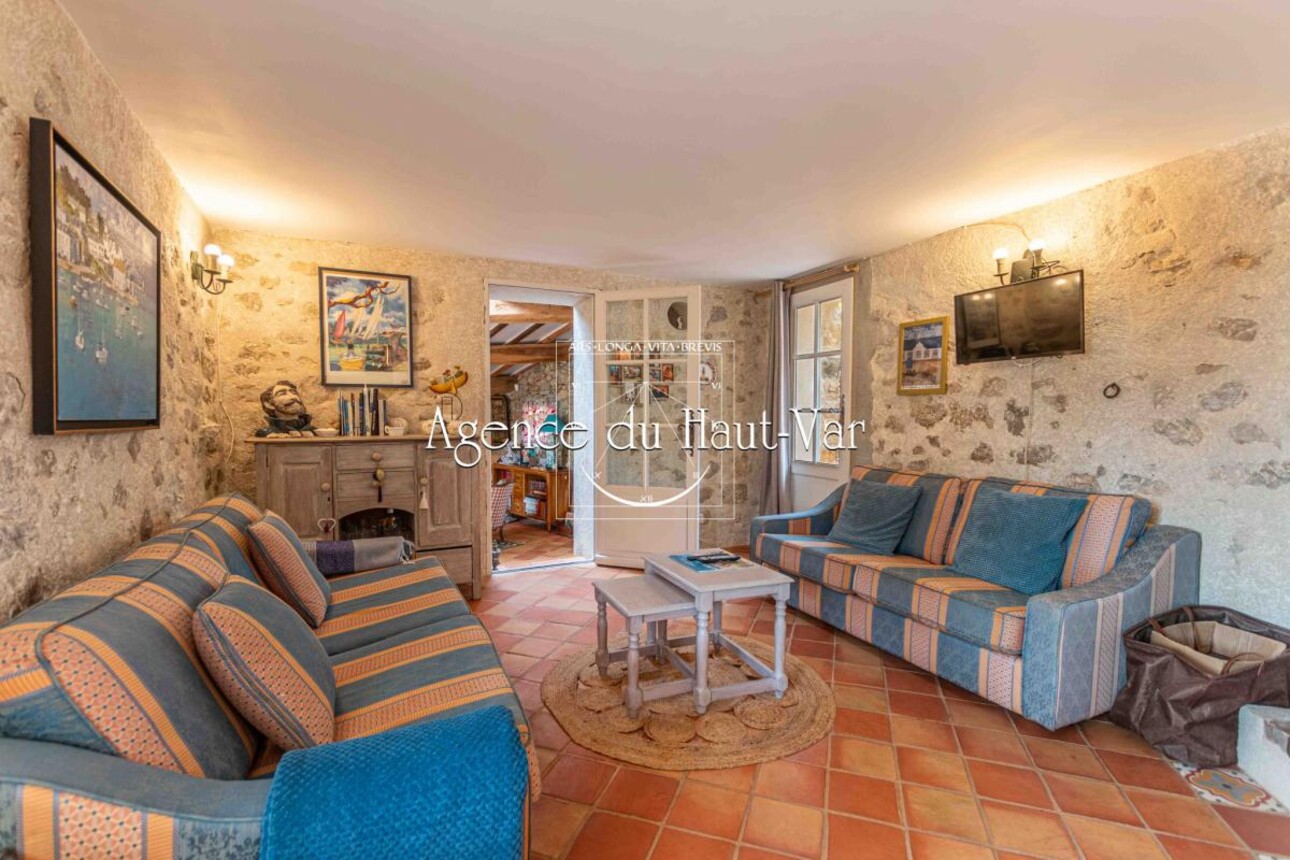 Photos 18 - Prestigious - Authentic renovated stone farmhouse, 1.1 hectares