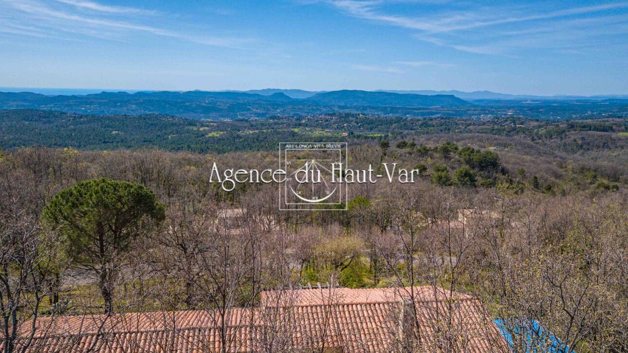 Photos 2 - Prestigious - 4 bedroom house, 8000m2 land, exceptional view