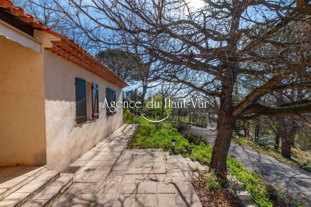 Photos 7 - Prestigious - 4 bedroom house, 8000m2 land, exceptional view