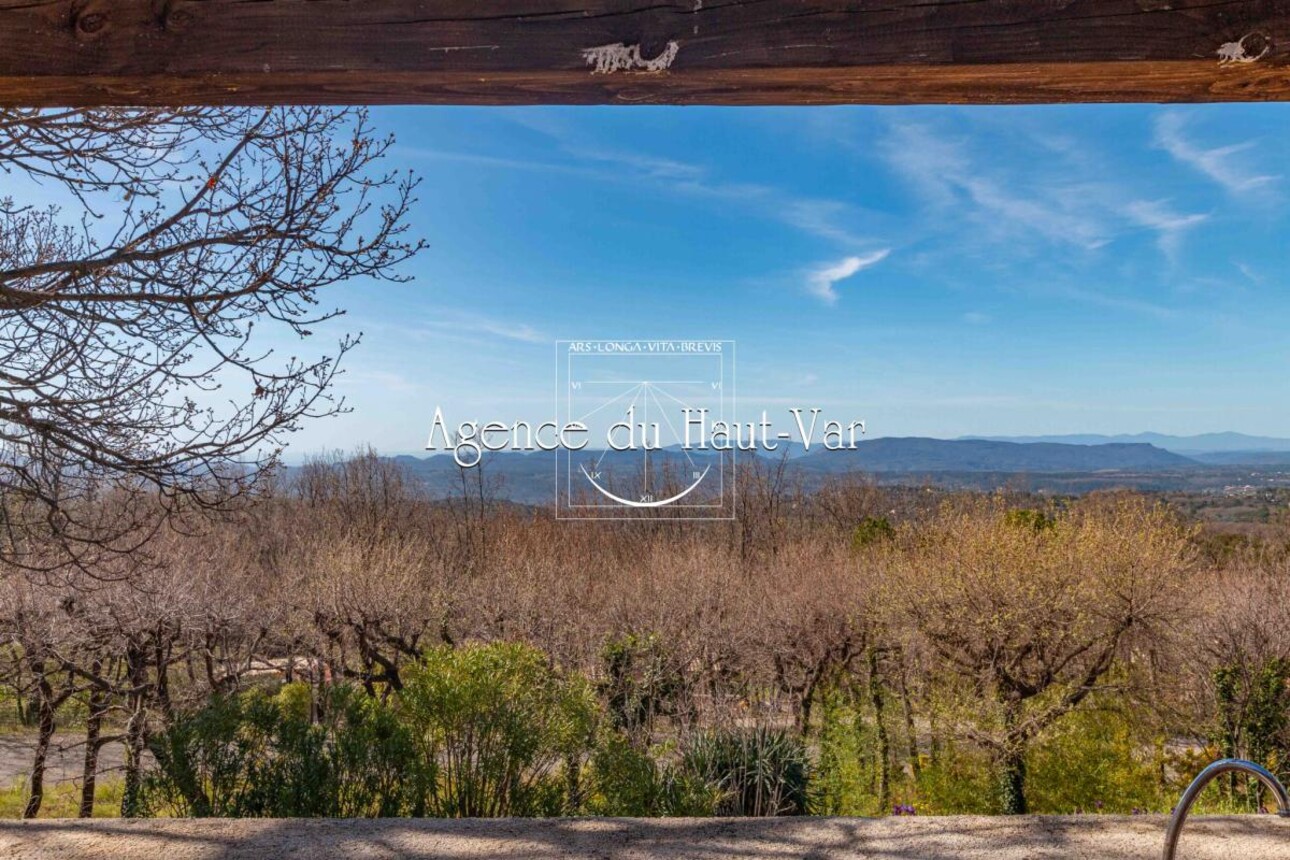 Photos 22 - Prestigious - 4 bedroom house, 8000m2 land, exceptional view