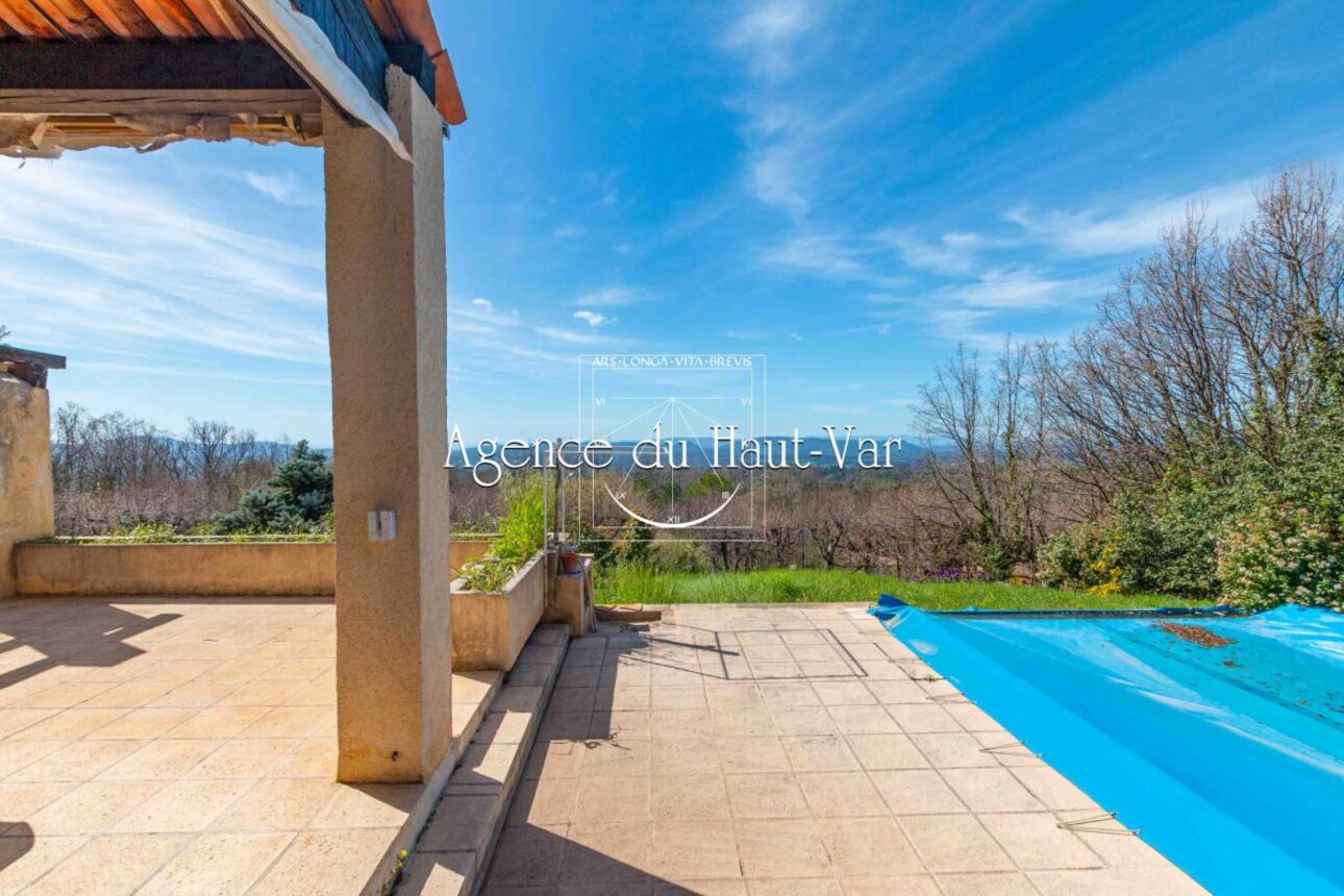 Photos 23 - Prestigious - 4 bedroom house, 8000m2 land, exceptional view