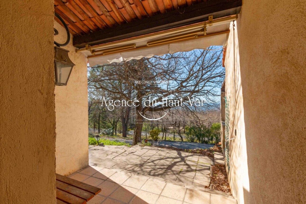 Photos 24 - Prestigious - 4 bedroom house, 8000m2 land, exceptional view