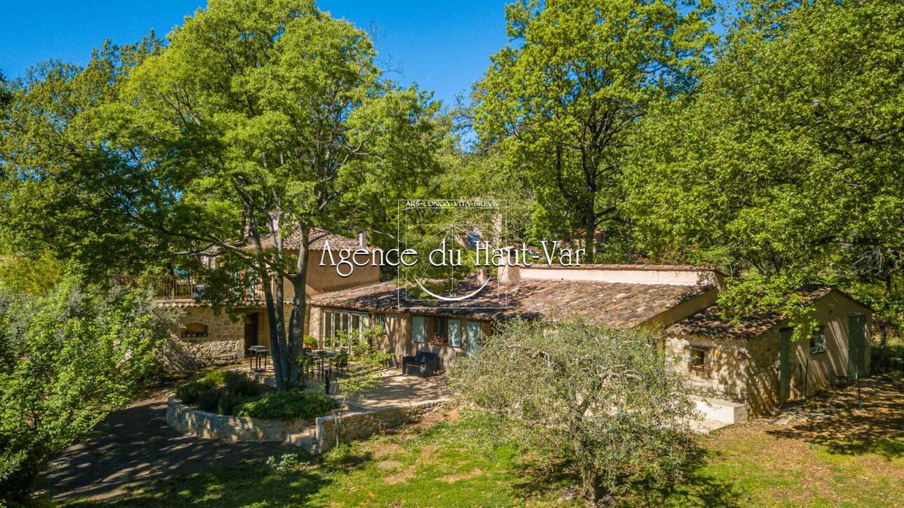 Photos 1 - Prestigious - Beautiful stone villa, independent habitable stone shed