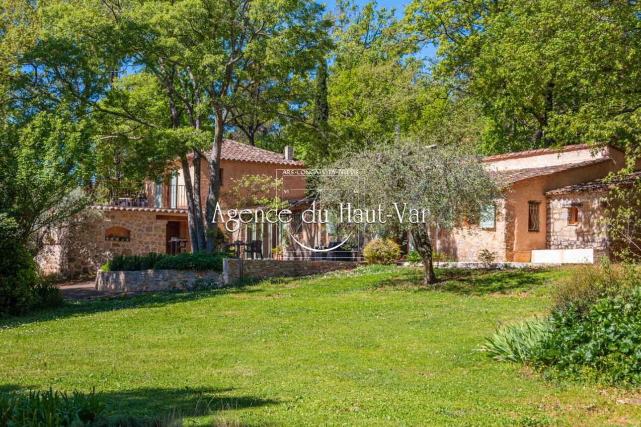 Photos 4 - Prestigious - Beautiful stone villa, independent habitable stone shed