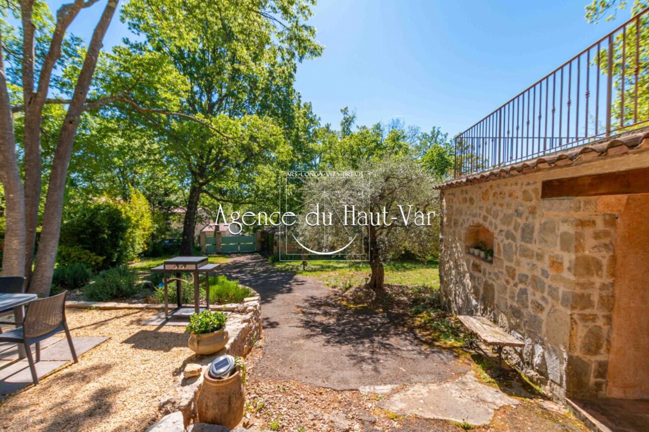 Photos 17 - Prestigious - Beautiful stone villa, independent habitable stone shed