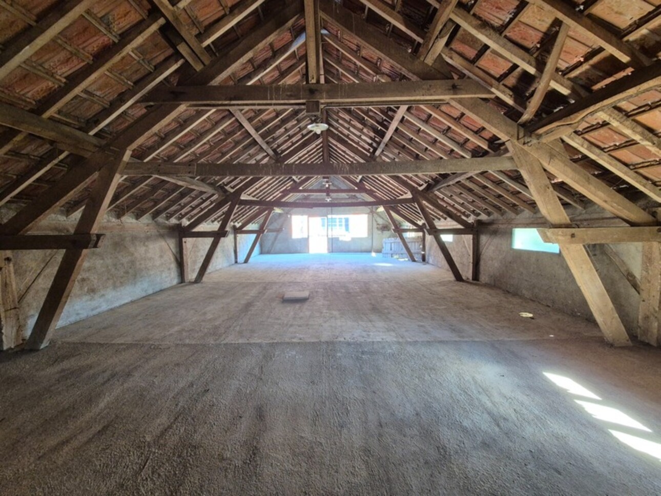 Photos 11 - Prestigious - Dpt Indre (36), for sale near LA CHATRE property of 154 m² and more than 900 m2 of outbuildings - Sw