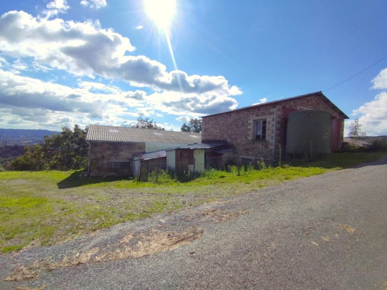 Photos 18 - Agricultural - Farm with outbuildings