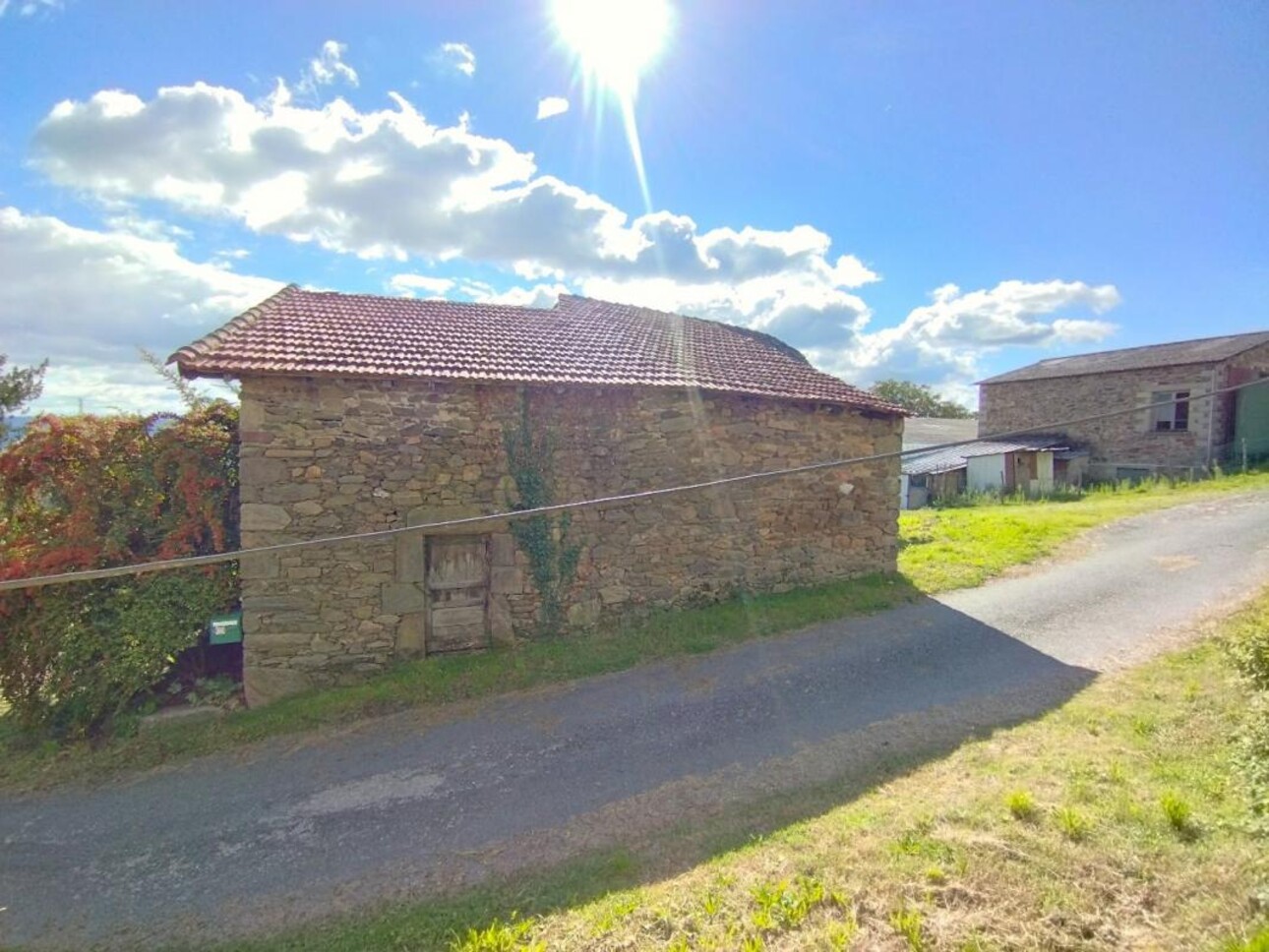 Photos 19 - Agricultural - Farm with outbuildings