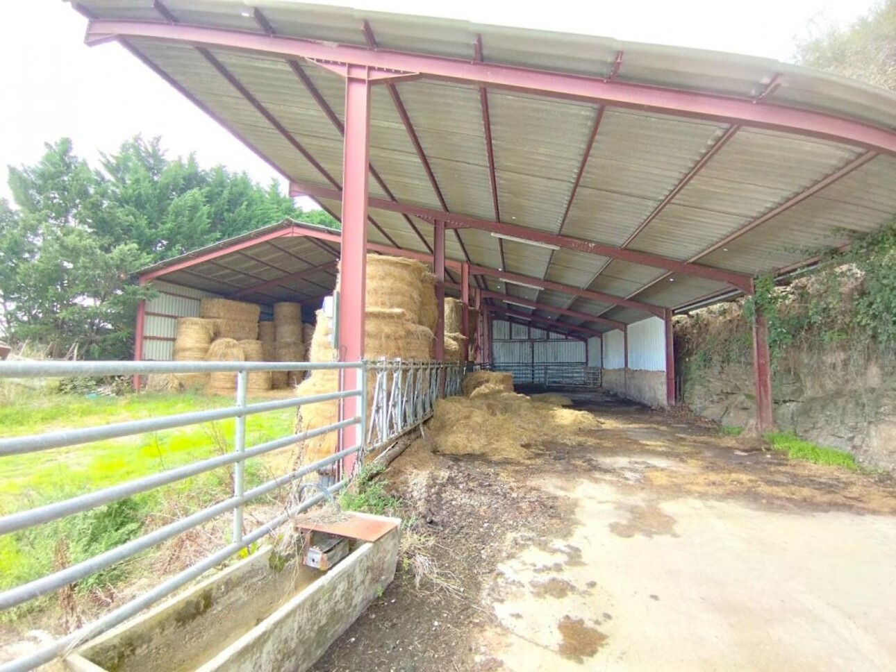 Photos 20 - Agricultural - Farm with outbuildings