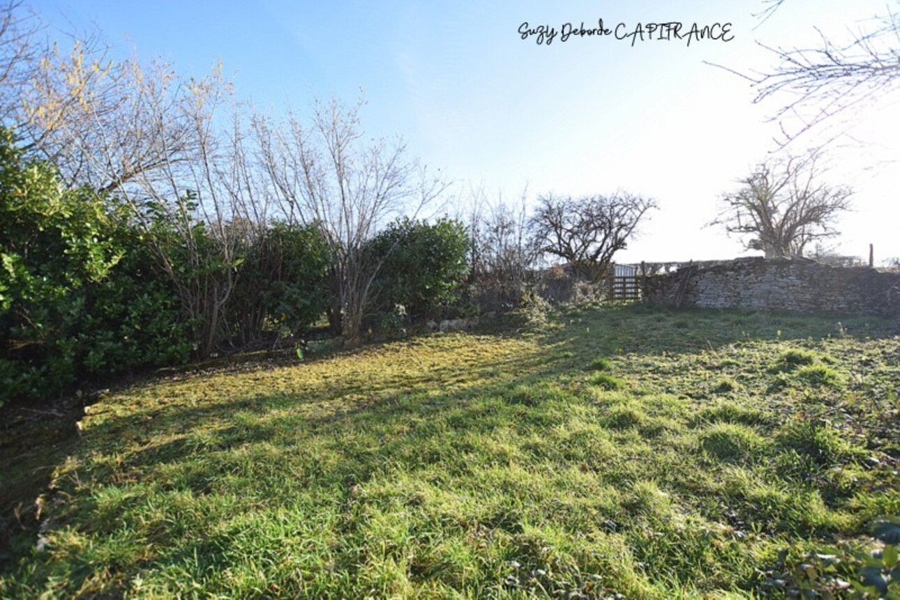 Photos 5 - Tourist - Dpt Saône et Loire (71), for sale near SAINT GENGOUX LE NATIONAL semi-detached barn to renovate