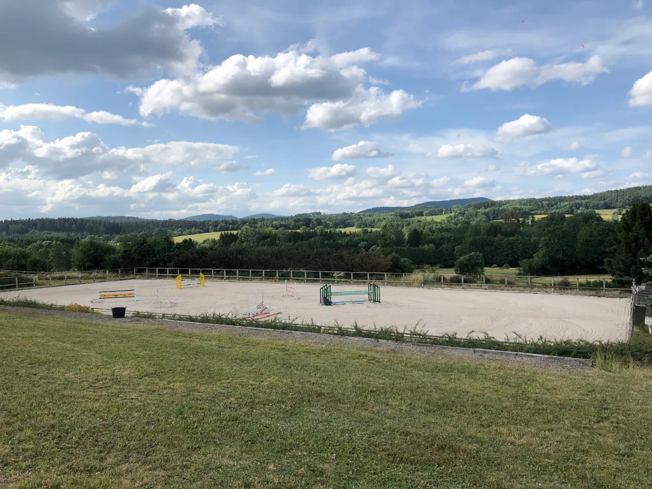 Photos 4 - Equestrian - Domaine équestre d'exception