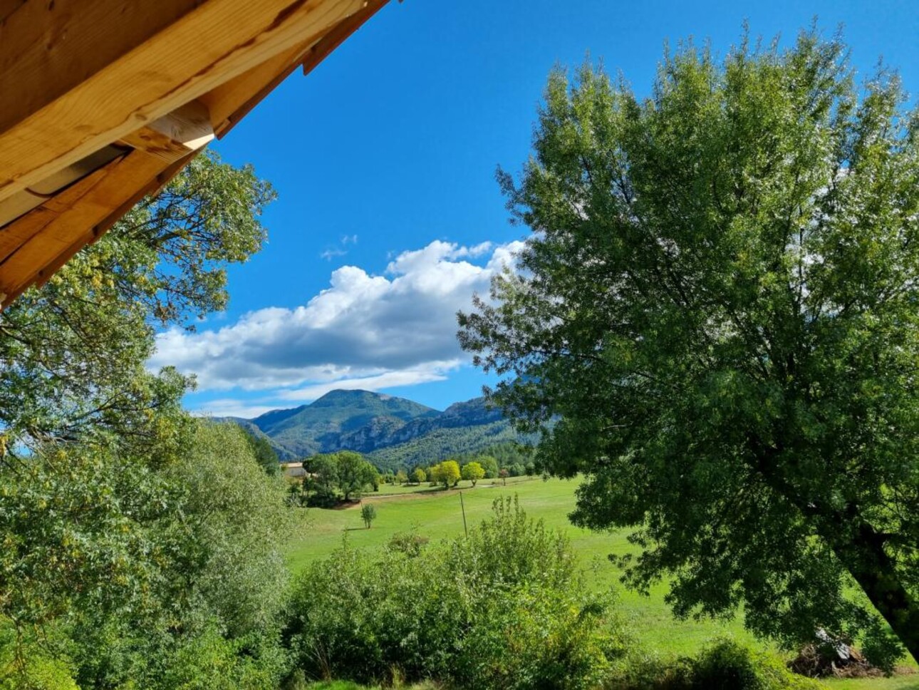 Photos 9 - Tourist - Propriété avec vue  panoramique