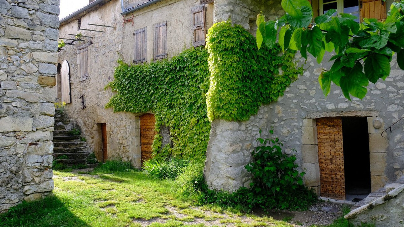 Photos 10 - Touristique - Propriété avec vue  panoramique