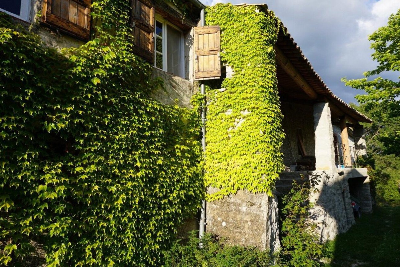 Photos 11 - Tourist - Propriété avec vue  panoramique