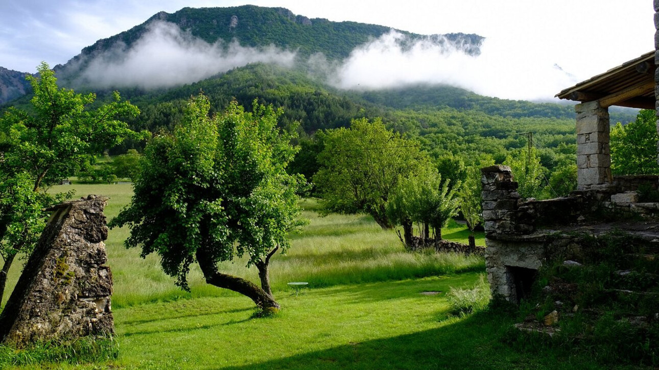 Photos 21 - Touristique - Propriété avec vue  panoramique