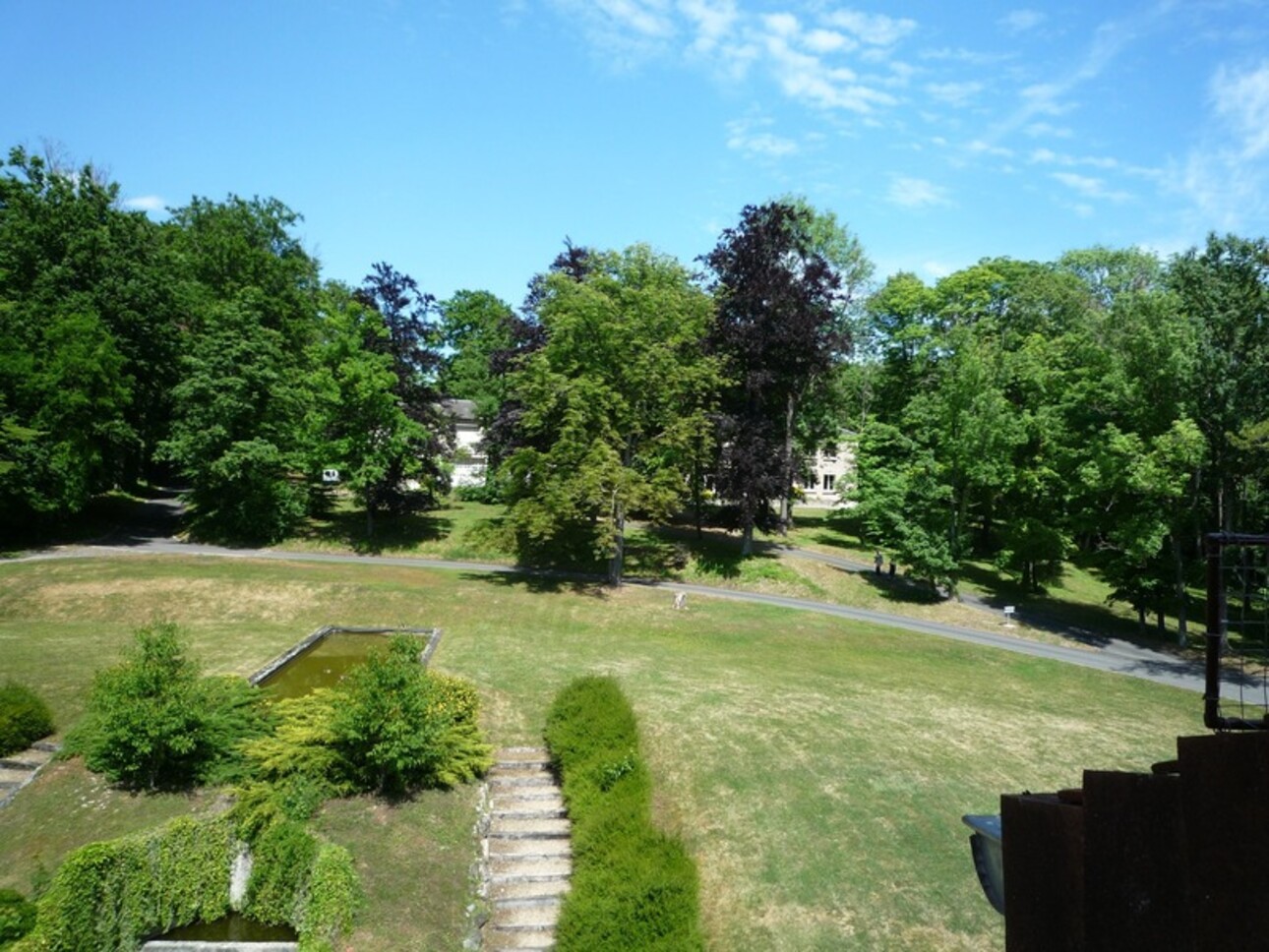 Photos 39 - Prestige - Dpt Seine et Marne (77),  CROUY SUR OURCQ à vendre,  propriété composée d'un château et de deux grands bâtiments de réception sur 27 hectares