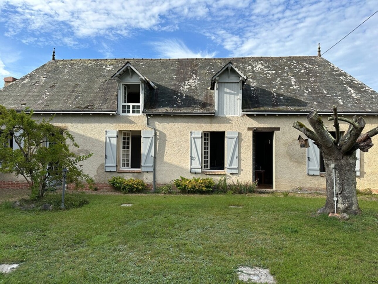 Photos 15 - Prestige - Propriete à vendre 16 pièces proche de LA CHARTRE SUR LE LOIR (72)