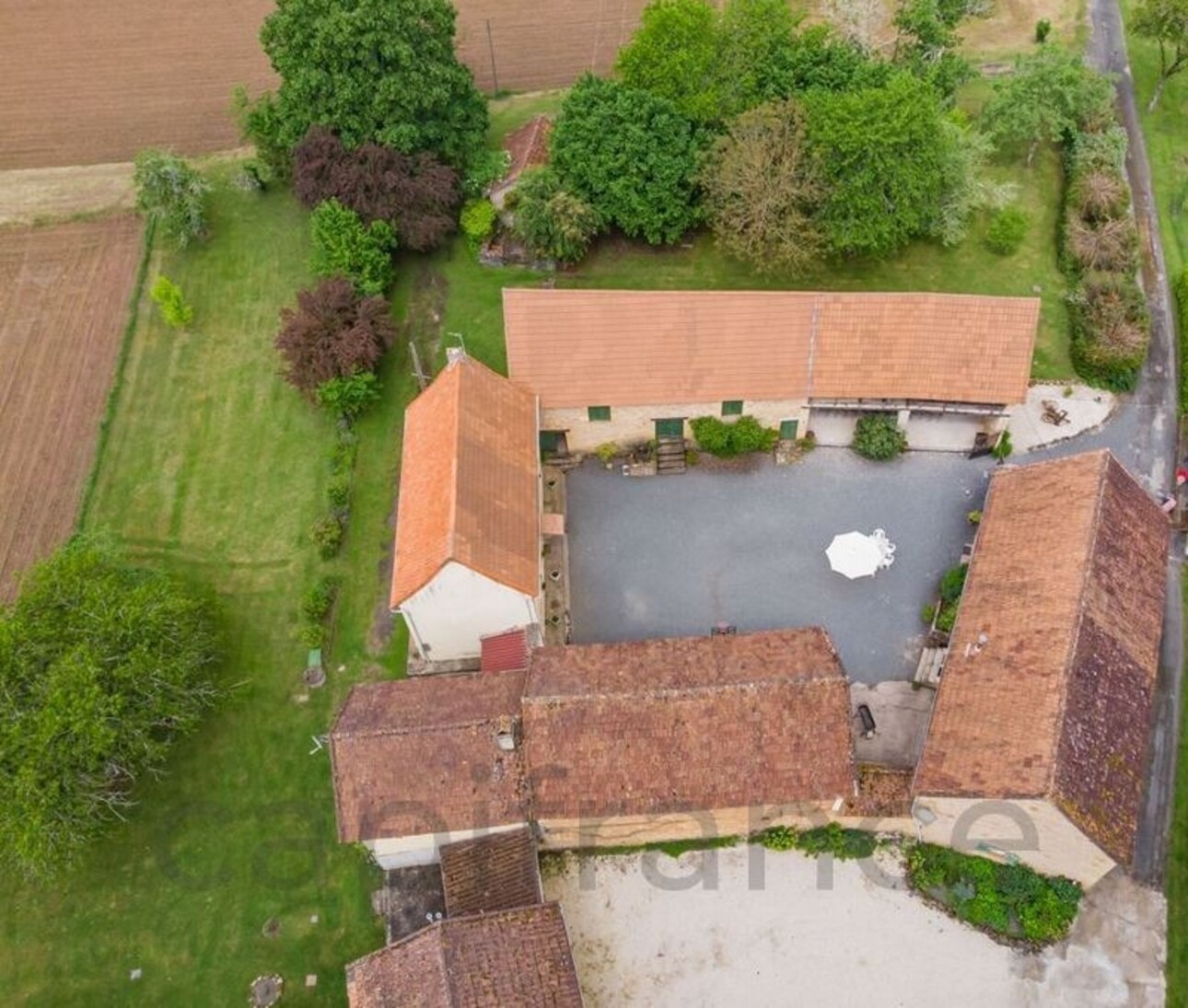 Photos 40 - Touristique - Dpt Dordogne (24), Propriété de charme avec gites entouré par 6 hectares de terrain