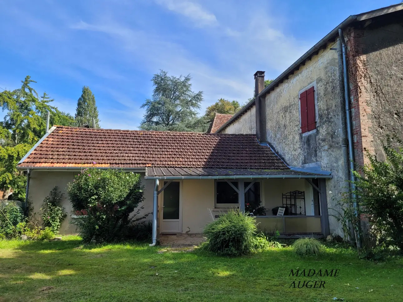 Photos 5 - Prestigious - Huge estate on 2ha with 18th century residence - Ideal bed and breakfast and gîtes