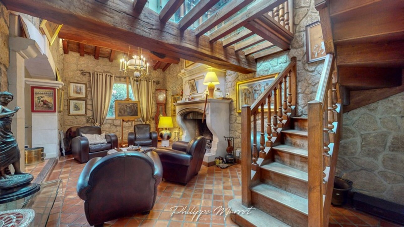 Photos 7 - Prestigious - Provencal villa of character with high-end services