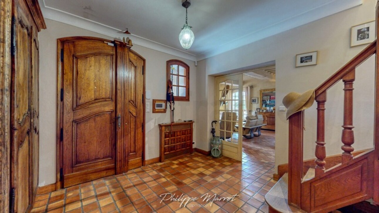 Photos 14 - Prestigious - Provencal villa of character with high-end services