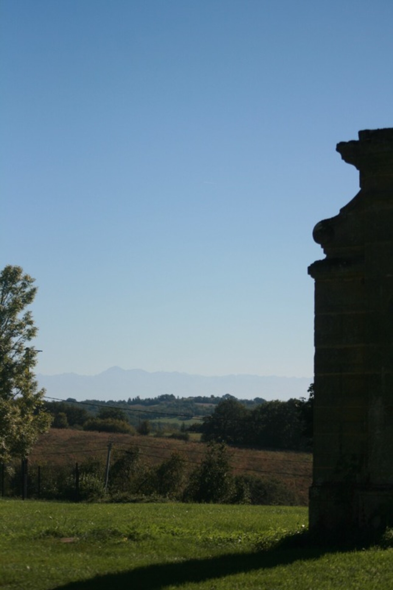 Photos 19 - Prestigious - Dpt Gers (32), for sale near MARCIAC, CHATEAU XIX overlooking 8ha ideal EVENTS, senior residence, co