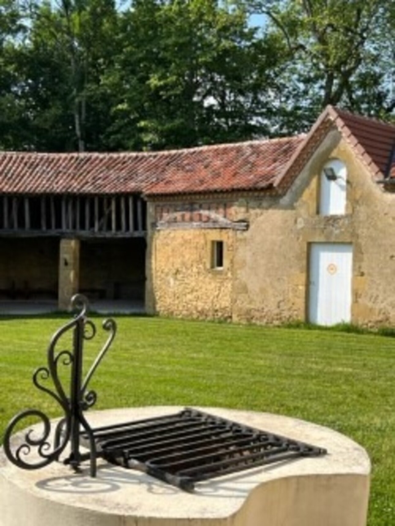 Photos 39 - Prestigious - Dpt Gers (32), for sale near MARCIAC, CHATEAU XIX overlooking 8ha ideal EVENTS, senior residence, co