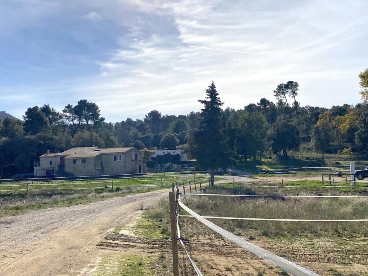 Photos 2 - Equestrian - Propriété équestre sur 7 hectares (13)