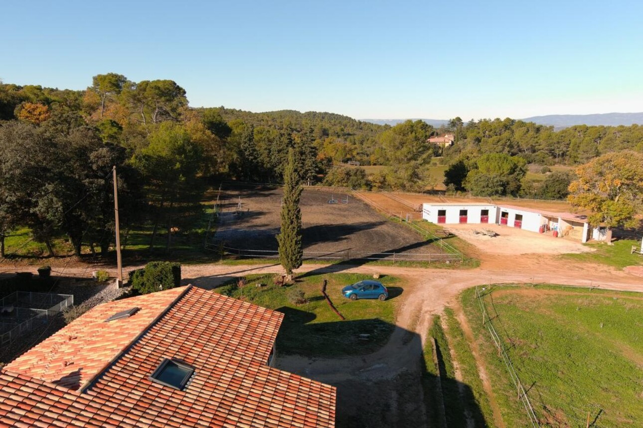 Photos 5 - Equestrian - Propriété équestre sur 7 hectares (13)